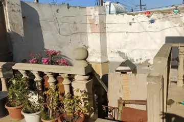Satılır Həyət Evi Binəqədidə