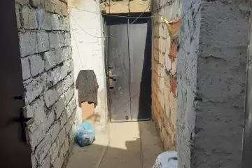 Satılır Həyət Evi Biləcəridə