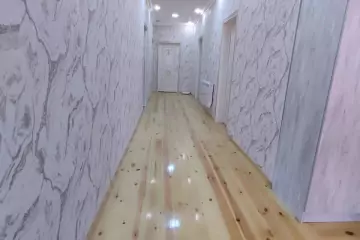 Satılır Həyət Evi Zabrat Qəsəbəsida