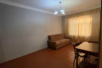 Aylıq Kirayə Köhnə Tikili Yeni Günəşlidə