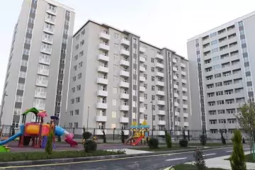 Satılır Yeni Tikili Yasamal Bazarında