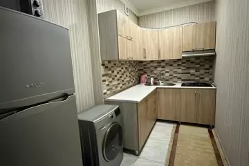 Aylıq Kirayə Yeni Tikili Ukraniya Dairəsida