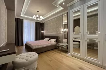 Aylıq Kirayə Yeni Tikili 28 May Metrosu ətrafında