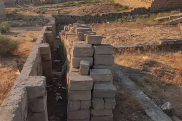 Satılır Torpaq Binəqədidə 