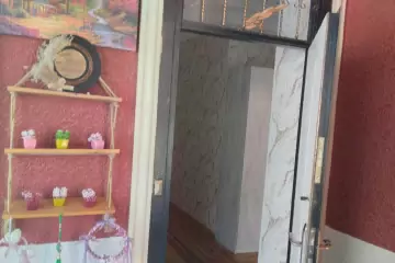 Satılır Həyət Evi Zabrat Qəsəbəsida