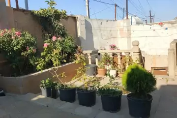 Satılır Həyət Evi Binəqədidə