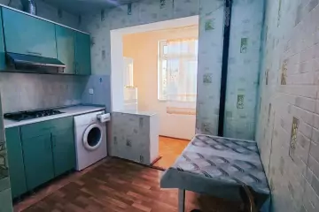Aylıq Kirayə Köhnə Tikili Yeni Günəşlidə