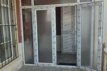 Satılır Həyət Evi Zabrat Qəsəbəsida