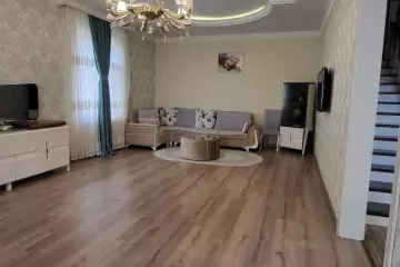 Aylıq Kirayə Villa Badamdarda
