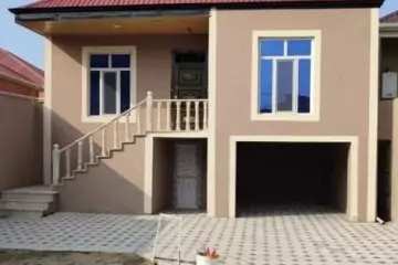 Satılır Həyət Evi Masazırda 
