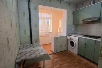 Aylıq Kirayə Köhnə Tikili Yeni Günəşlidə