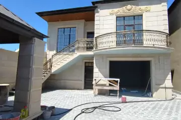Satılır Həyət Evi Maştağada 