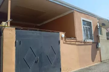 Satılır Həyət Evi Biləcəridə
