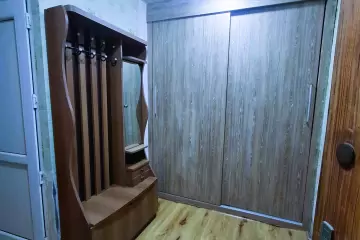 Aylıq Kirayə Köhnə Tikili Yeni Günəşlidə