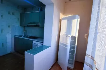 Aylıq Kirayə Köhnə Tikili Yeni Günəşlidə