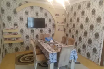Satılır Həyət Evi Bakıda