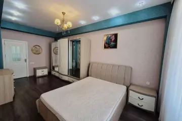 Aylıq Kirayə Yeni Tikili Həzi Aslanovda