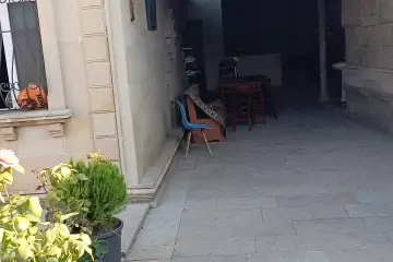 Satılır Həyət Evi Binəqədidə