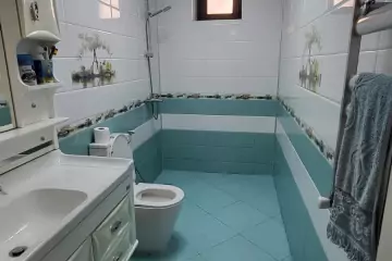 Aylıq Kirayə Villa Badamdarda