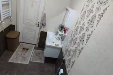 Satılır Həyət Evi Zabrat Qəsəbəsida
