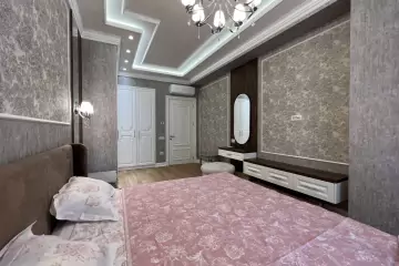 Aylıq Kirayə Yeni Tikili 28 May Metrosu ətrafında
