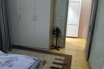 Satılır Həyət Evi Biləcəridə