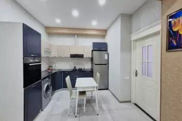 Aylıq Kirayə Yeni Tikili Həzi Aslanovda