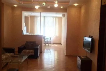 Aylıq Kirayə Yeni Tikili Azərbaycan Dillər Universitetində