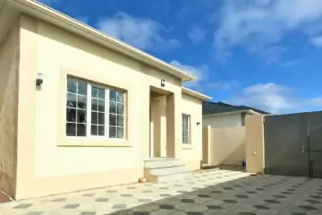Satılır Həyət Evi Masazırda