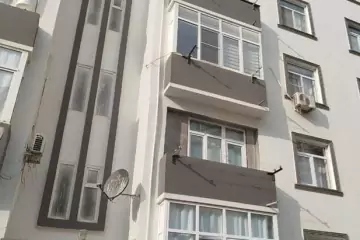 Satılır Yeni Tikili Qurtuluş 93da