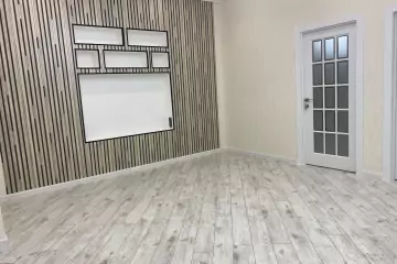 Satılır Yeni Tikili Elmler Akademiyasıda