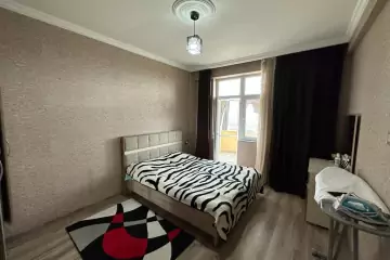 Aylıq Kirayə Yeni Tikili Ukraniya Dairəsida