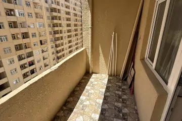 Satılır Yeni Tikili Xırdalan şəhərində
