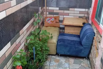Satılır Həyət Evi Zabrat Qəsəbəsida