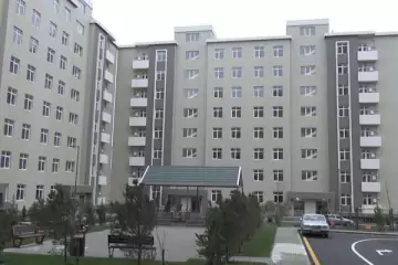 Satılır Yeni Tikili Yasamal Bazarında