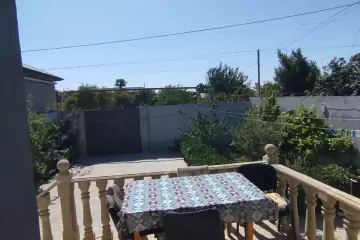 Satılır Həyət Evi Maştağada