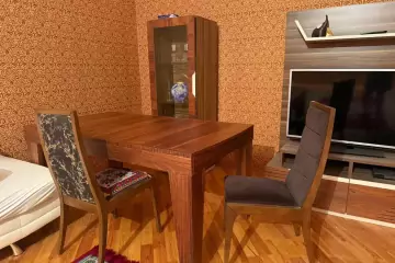 Satılır Həyət Evi Biləcəridə 