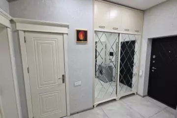 Aylıq Kirayə Yeni Tikili Həzi Aslanovda