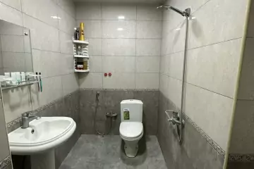 Aylıq Kirayə Yeni Tikili Ukraniya Dairəsida