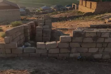 Satılır Torpaq Binəqədidə