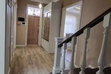 Aylıq Kirayə Villa Badamdarda
