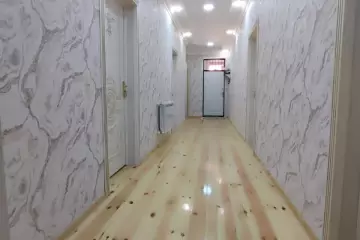 Satılır Həyət Evi Zabrat Qəsəbəsida