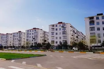 Satılır Yeni Tikili Qurtuluş 93da