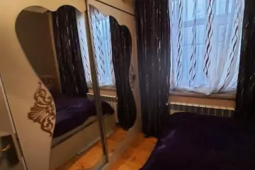 Satılır Həyət Evi Bakıda