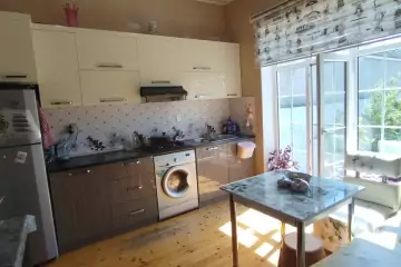 Satılır Həyət Evi Maştağada