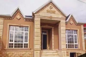 Satılır Həyət Evi Masazırda 