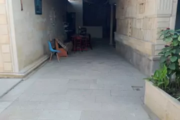 Satılır Həyət Evi Binəqədidə