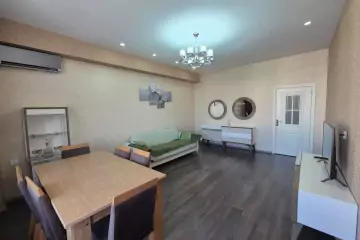 Aylıq Kirayə Yeni Tikili Həzi Aslanovda
