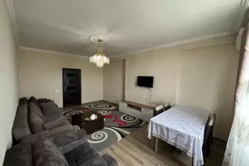 Aylıq Kirayə Yeni Tikili Ukraniya Dairəsida