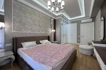 Aylıq Kirayə Yeni Tikili 28 May Metrosu ətrafında